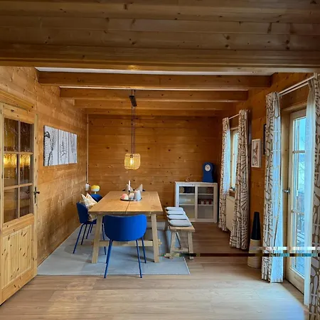 Am Kastanienbaum Apartment