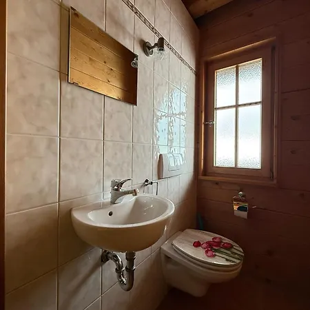 Apartment Am Kastanienbaum