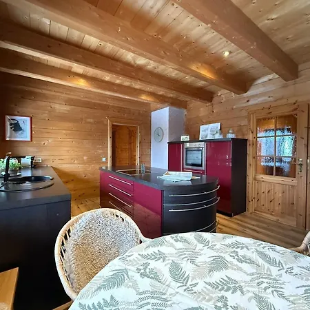 Am Kastanienbaum Apartment