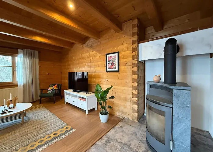 Am Kastanienbaum Apartamento