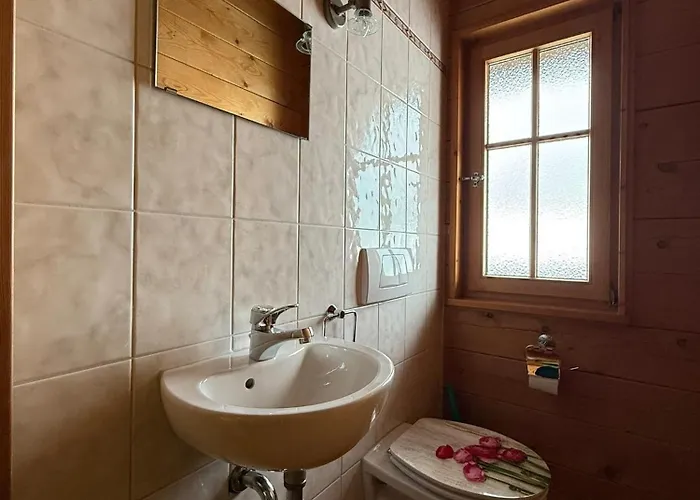 Apartamento Am Kastanienbaum
