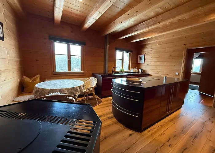 Apartamento Am Kastanienbaum