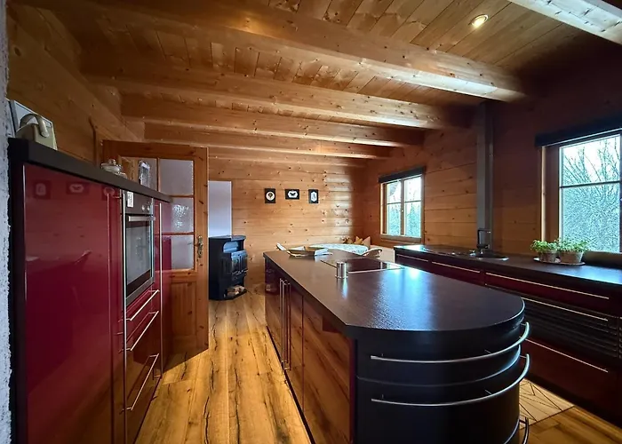 Apartamento Am Kastanienbaum *